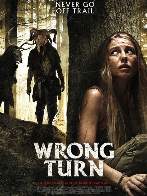 wrong turn hot videos|Wrong Turn (2021) Trailers and Clips .